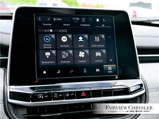 2025 Jeep Compass Sport (Stk: ST2424) in Burlington - Image 30 of 31