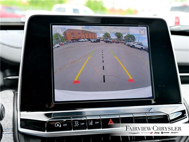 2025 Jeep Compass Sport (Stk: ST2424) in Burlington - Image 31 of 31