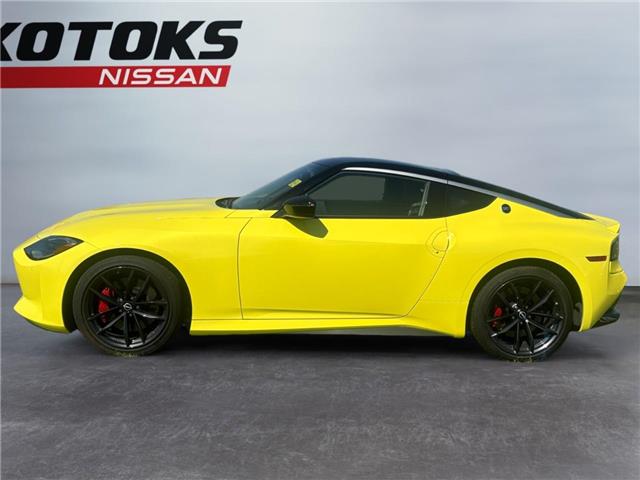 2024 Nissan Z Performance (Stk: 20143) in Okotoks - Image 2 of 14