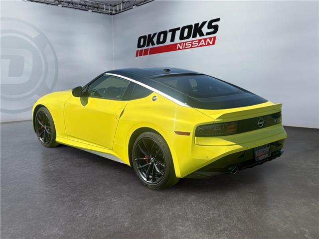 2024 Nissan Z Performance (Stk: 20143) in Okotoks - Image 3 of 14