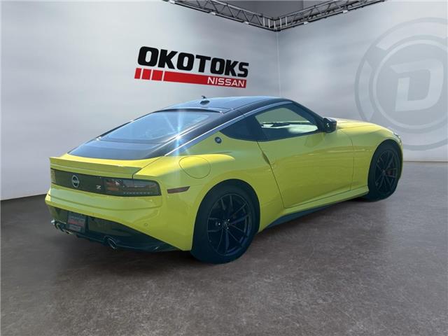 2024 Nissan Z Performance (Stk: 20143) in Okotoks - Image 5 of 14