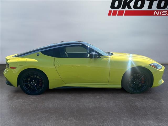 2024 Nissan Z Performance (Stk: 20143) in Okotoks - Image 6 of 14