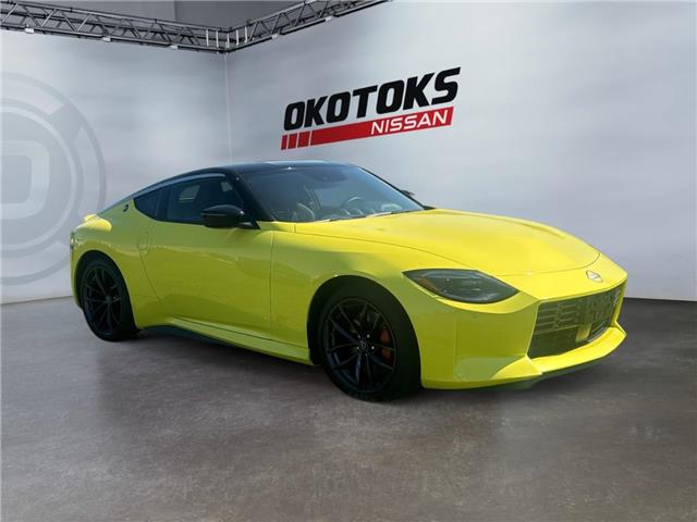 2024 Nissan Z Performance (Stk: 20143) in Okotoks - Image 7 of 14