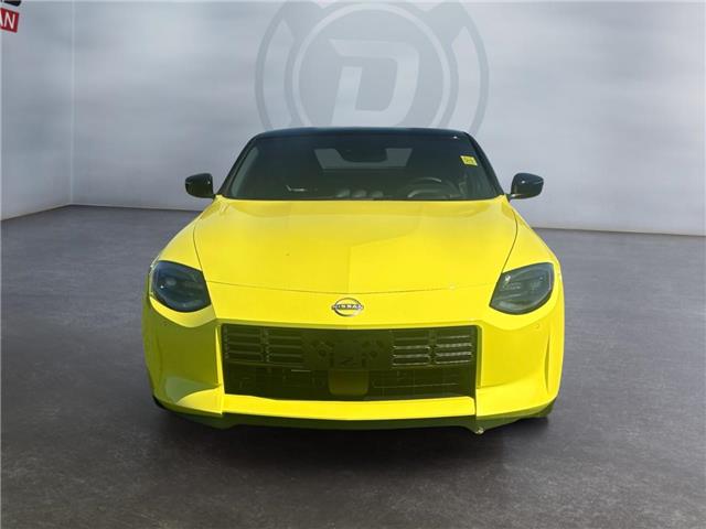 2024 Nissan Z Performance (Stk: 20143) in Okotoks - Image 8 of 14