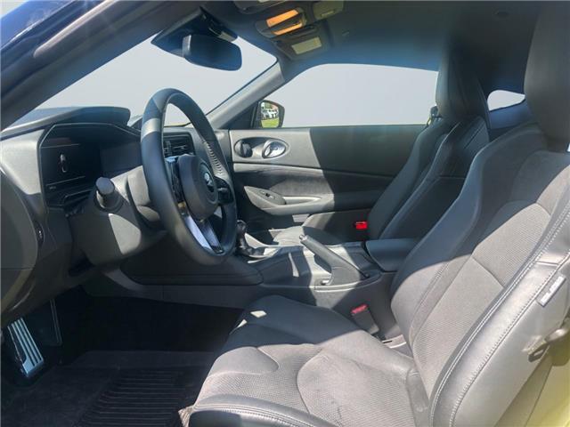 2024 Nissan Z Performance (Stk: 20143) in Okotoks - Image 9 of 14