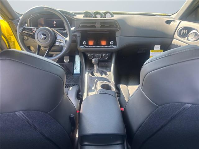 2024 Nissan Z Performance (Stk: 20143) in Okotoks - Image 11 of 14