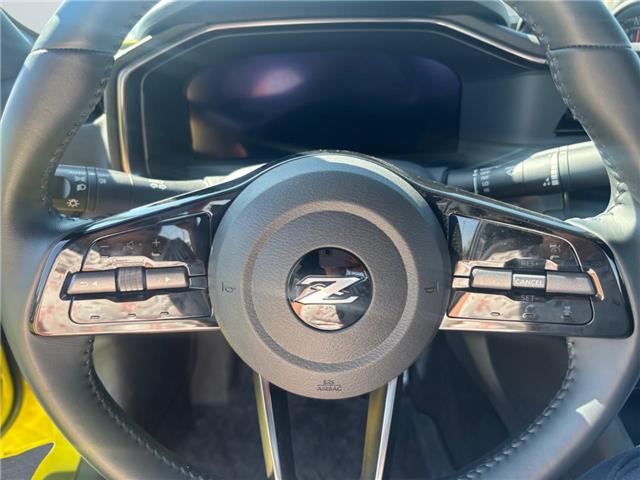 2024 Nissan Z Performance (Stk: 20143) in Okotoks - Image 12 of 14