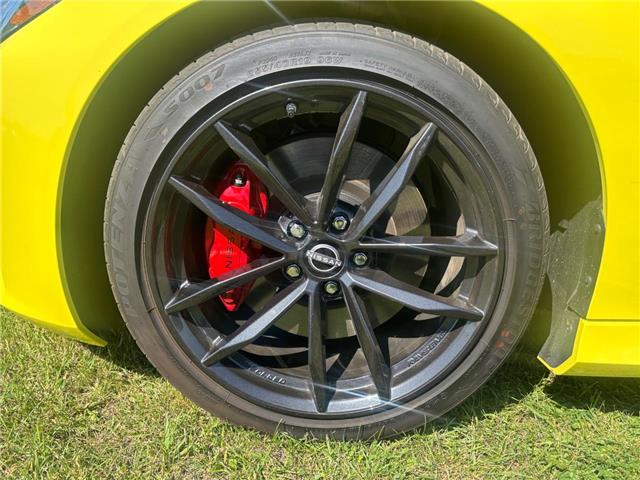 2024 Nissan Z Performance (Stk: 20143) in Okotoks - Image 13 of 14