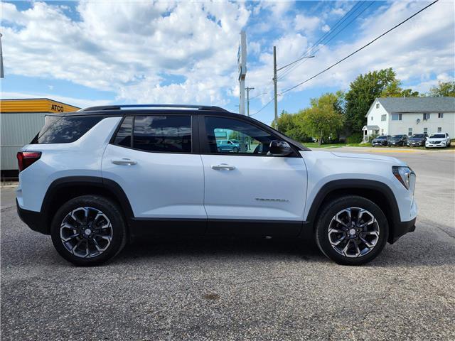 2025 GMC Terrain Elevation (Stk: 31182A) in The Pas - Image 6 of 17