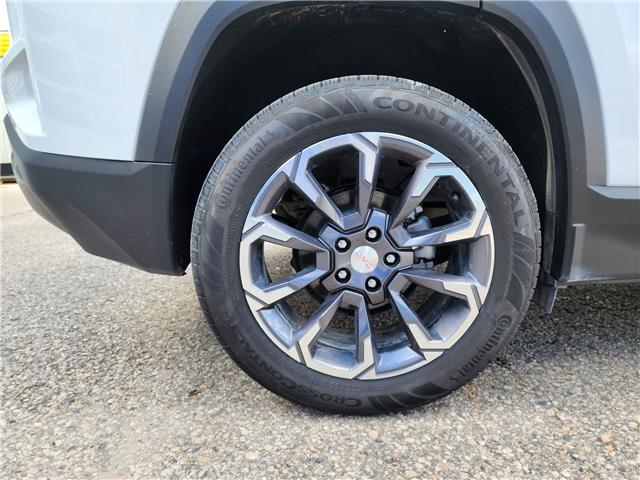 2025 GMC Terrain Elevation (Stk: 31182A) in The Pas - Image 7 of 17