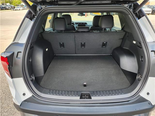 2025 GMC Terrain Elevation (Stk: 31182A) in The Pas - Image 8 of 17