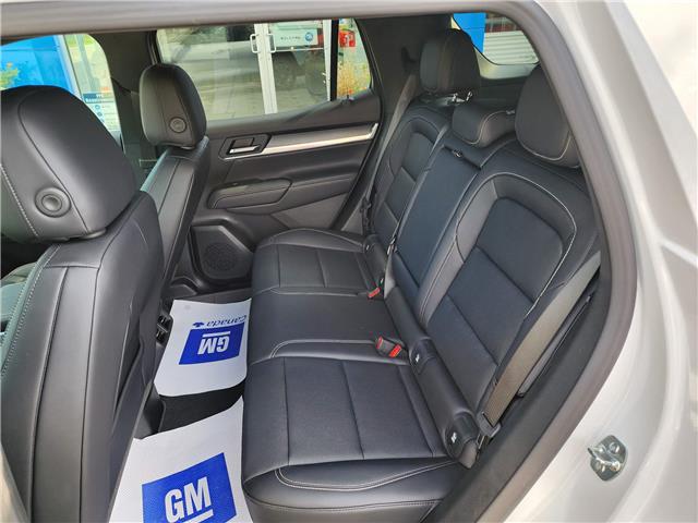 2025 GMC Terrain Elevation (Stk: 31182A) in The Pas - Image 9 of 17