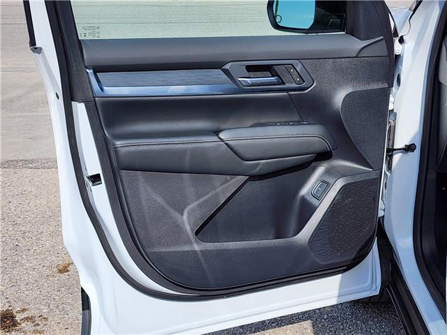 2025 GMC Terrain Elevation (Stk: 31182A) in The Pas - Image 11 of 17