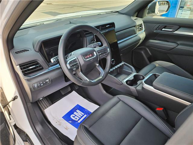 2025 GMC Terrain Elevation (Stk: 31182A) in The Pas - Image 12 of 17