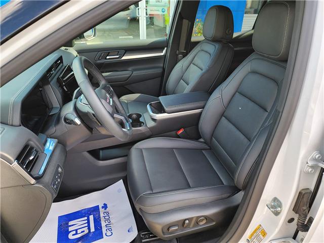 2025 GMC Terrain Elevation (Stk: 31182A) in The Pas - Image 13 of 17