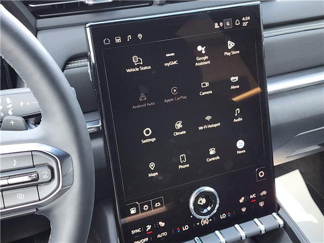2025 GMC Terrain Elevation (Stk: 31182A) in The Pas - Image 15 of 17