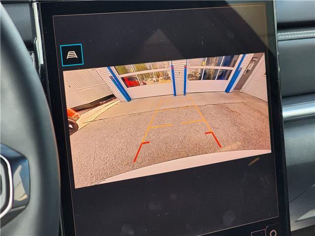 2025 GMC Terrain Elevation (Stk: 31182A) in The Pas - Image 17 of 17