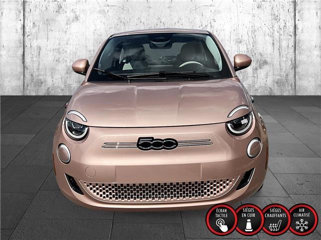 2025 Fiat 500e Base (Stk: 25245) in Saint-Léonard - Image 2 of 18