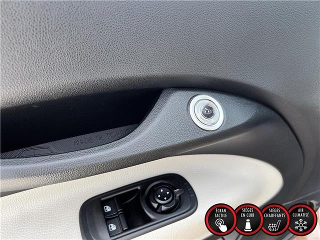 2025 Fiat 500e Base (Stk: 25245) in Saint-Léonard - Image 13 of 18