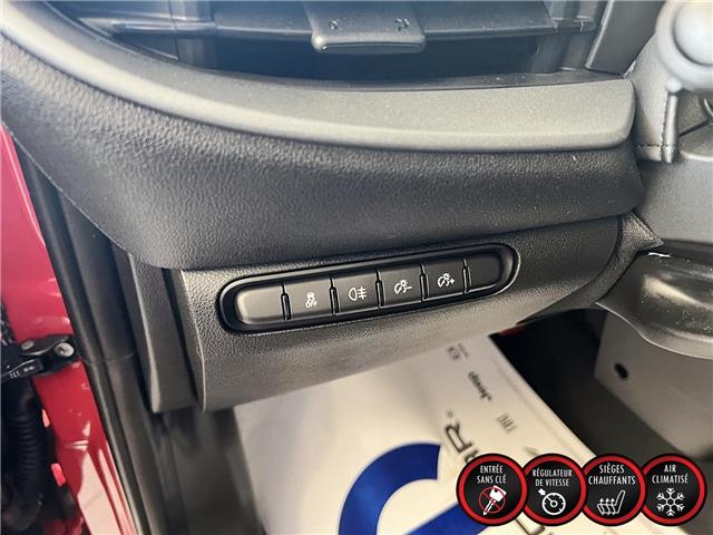 2025 Fiat 500e Base (Stk: 25242) in Saint-Léonard - Image 14 of 22
