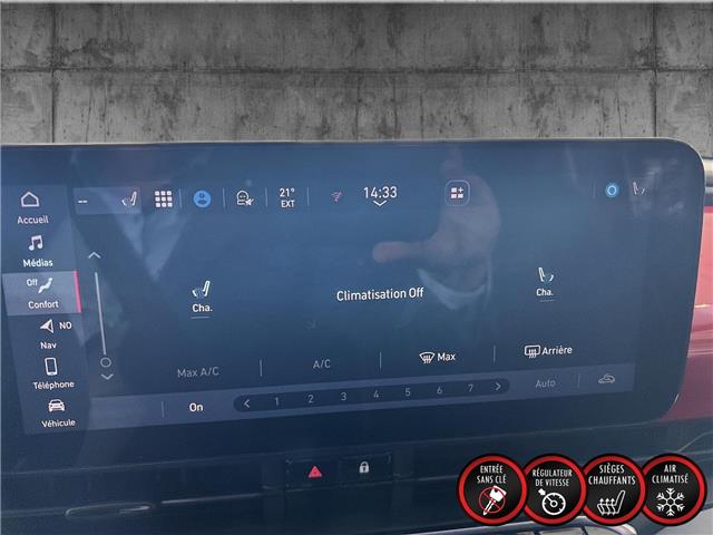 2025 Fiat 500e Base (Stk: 25242) in Saint-Léonard - Image 20 of 22