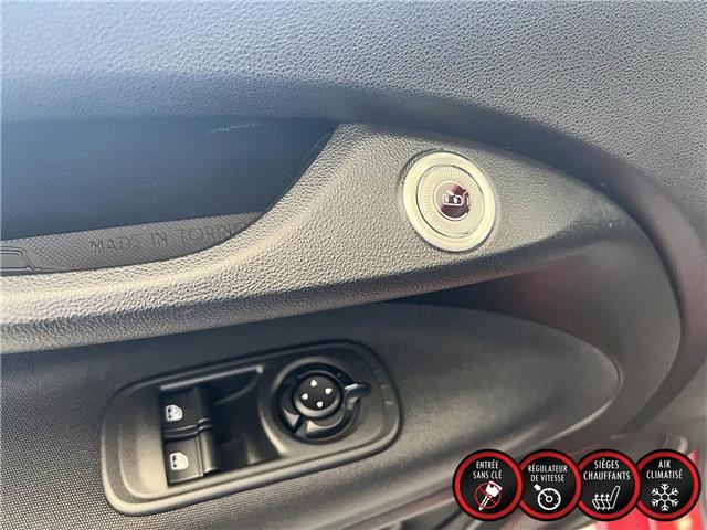 2025 Fiat 500e Base (Stk: 25243) in Saint-Léonard - Image 13 of 22