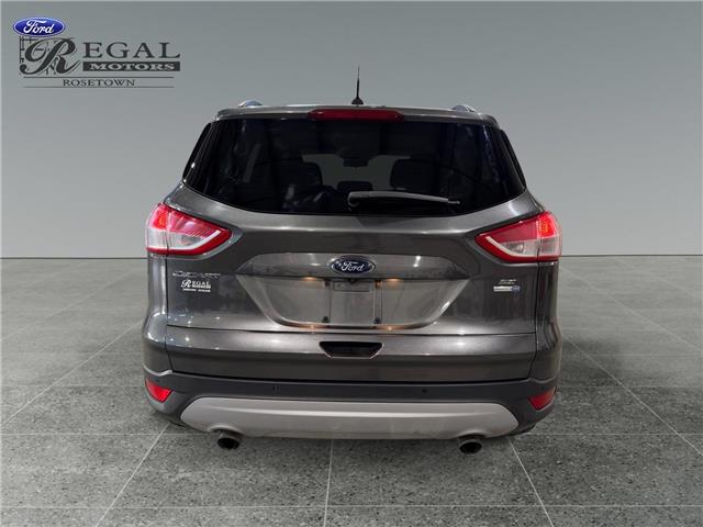 2016 Ford Escape SE (Stk: S9769A) in ROSETOWN - Image 4 of 17