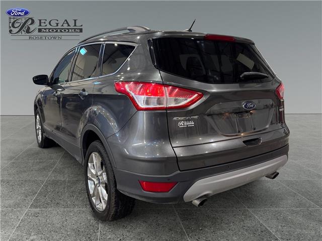 2016 Ford Escape SE (Stk: S9769A) in ROSETOWN - Image 5 of 17