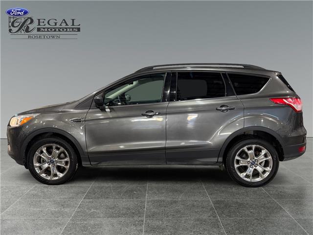 2016 Ford Escape SE (Stk: S9769A) in ROSETOWN - Image 6 of 17