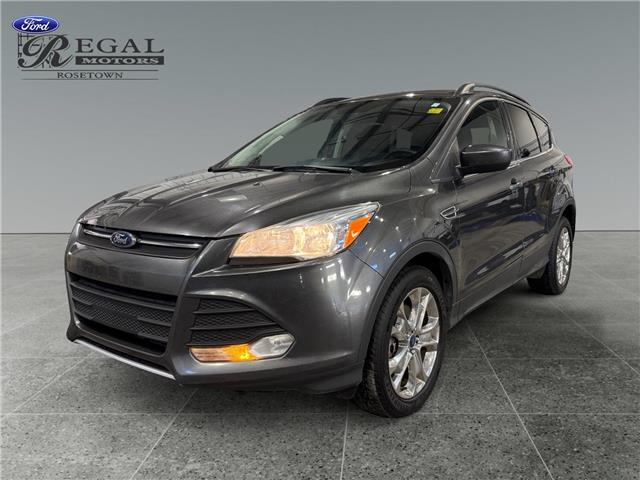 2016 Ford Escape SE (Stk: S9769A) in ROSETOWN - Image 7 of 17