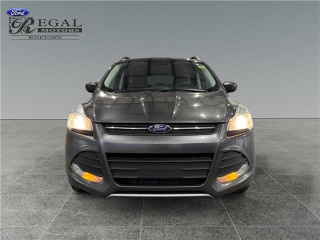 2016 Ford Escape SE (Stk: S9769A) in ROSETOWN - Image 8 of 17