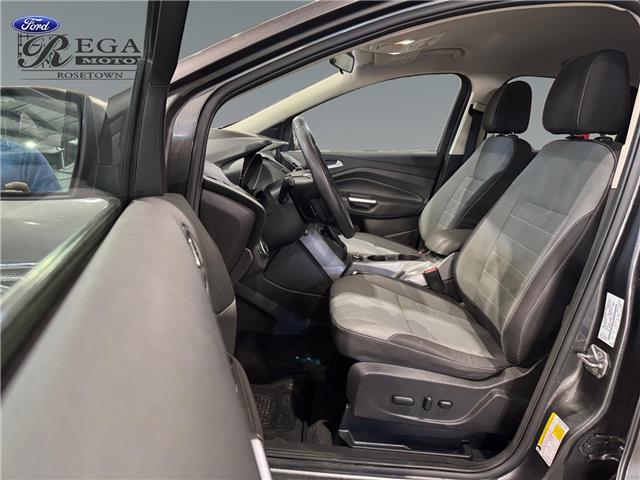 2016 Ford Escape SE (Stk: S9769A) in ROSETOWN - Image 9 of 17