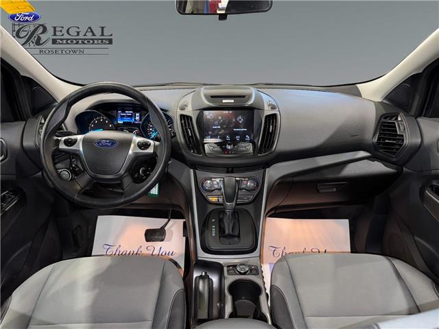 2016 Ford Escape SE (Stk: S9769A) in ROSETOWN - Image 11 of 17