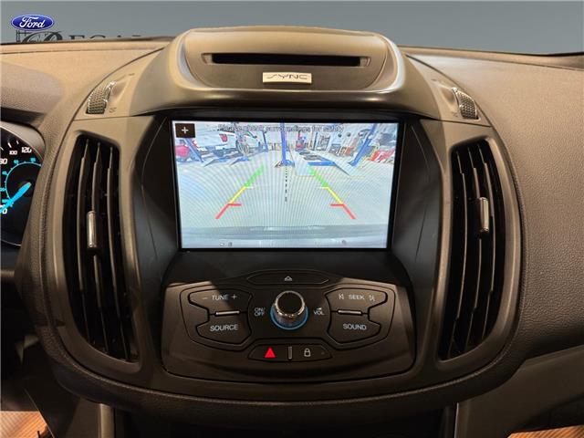 2016 Ford Escape SE (Stk: S9769A) in ROSETOWN - Image 13 of 17