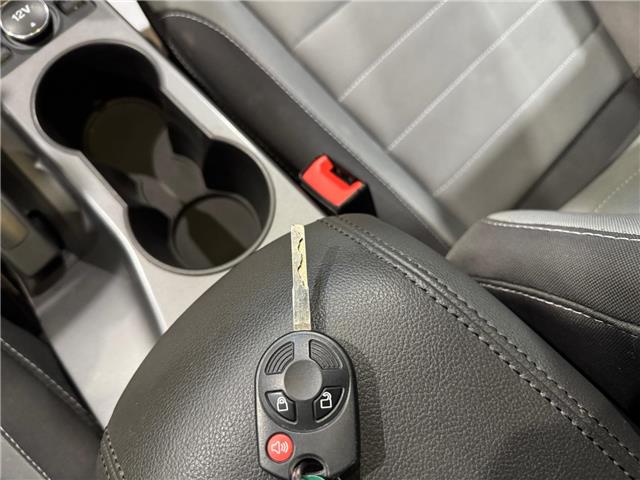 2016 Ford Escape SE (Stk: S9769A) in ROSETOWN - Image 16 of 17
