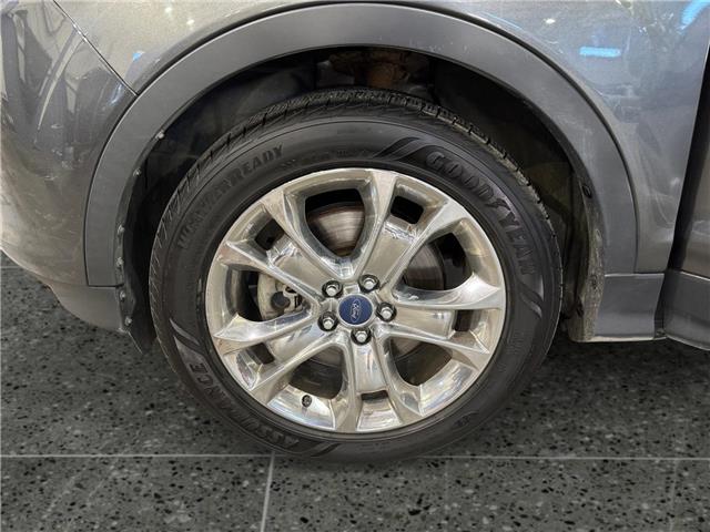 2016 Ford Escape SE (Stk: S9769A) in ROSETOWN - Image 17 of 17