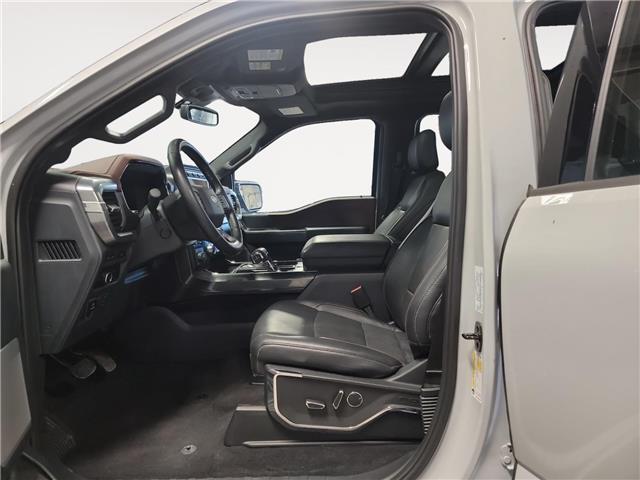 2023 Ford F-150 Lariat (Stk: 16855-1) in Wyoming - Image 10 of 15