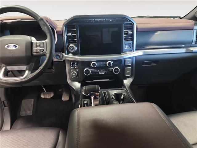 2023 Ford F-150 Lariat (Stk: 16855-1) in Wyoming - Image 11 of 15