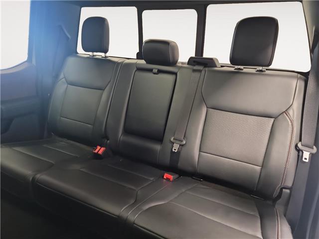 2023 Ford F-150 Lariat (Stk: 16855-1) in Wyoming - Image 14 of 15