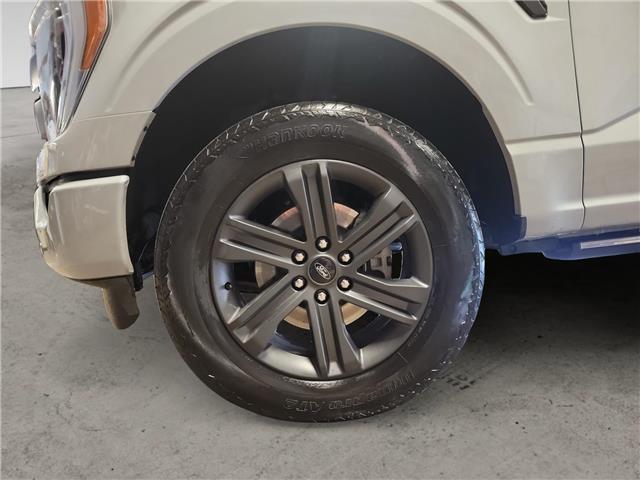 2023 Ford F-150 Lariat (Stk: 16855-1) in Wyoming - Image 9 of 15