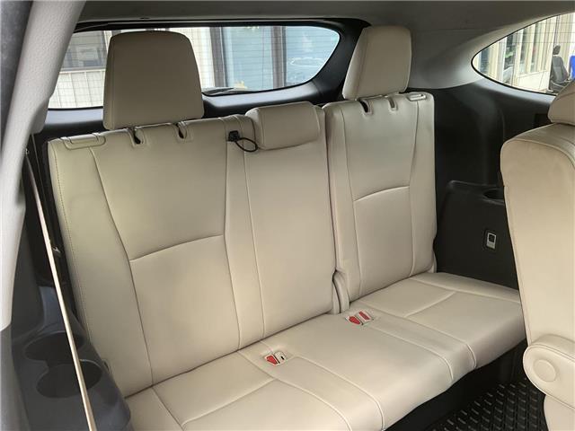 2021 Toyota Highlander Limited (Stk: 4570) in KITCHENER - Image 10 of 34