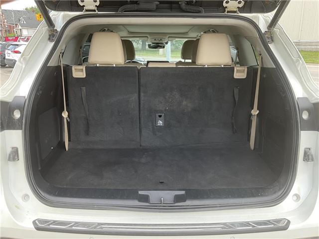 2021 Toyota Highlander Limited (Stk: 4570) in KITCHENER - Image 11 of 34