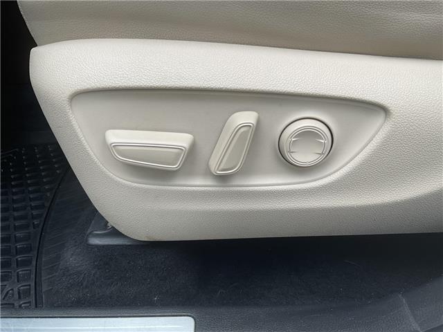 2021 Toyota Highlander Limited (Stk: 4570) in KITCHENER - Image 20 of 34