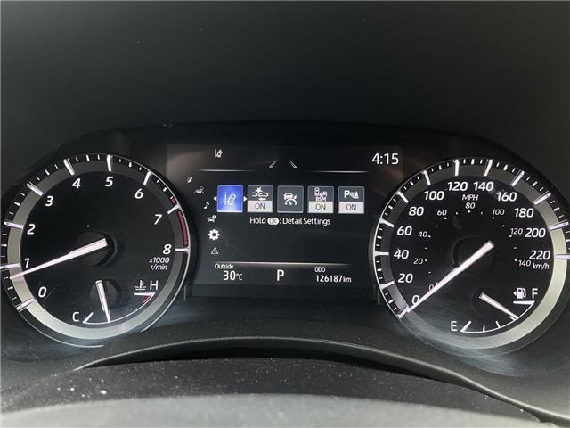 2021 Toyota Highlander Limited (Stk: 4570) in KITCHENER - Image 25 of 34