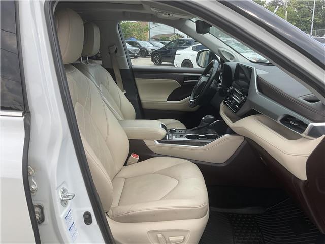 2021 Toyota Highlander Limited (Stk: 4570) in KITCHENER - Image 31 of 34