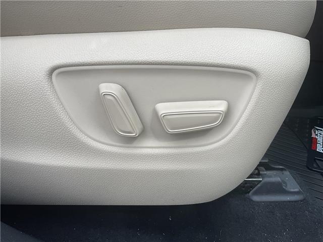 2021 Toyota Highlander Limited (Stk: 4570) in KITCHENER - Image 32 of 34