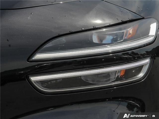 2024 Genesis G70 2.5T Advanced (Stk: 119021) in London - Image 10 of 26