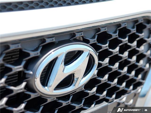 2020 Hyundai Kona 1.6T Trend w/Two-Tone Roof (Stk: 95068) in London - Image 8 of 25 2020 Hyundai Kona 1.6T Trend w/Two-Tone Roof (Stk: 95068) in London - Image 8 of 25