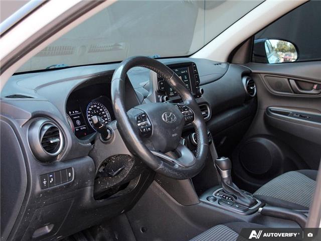 2020 Hyundai Kona 1.6T Trend w/Two-Tone Roof (Stk: 95068) in London - Image 12 of 25 2020 Hyundai Kona 1.6T Trend w/Two-Tone Roof (Stk: 95068) in London - Image 12 of 25