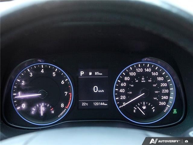 2020 Hyundai Kona 1.6T Trend w/Two-Tone Roof (Stk: 95068) in London - Image 14 of 25 2020 Hyundai Kona 1.6T Trend w/Two-Tone Roof (Stk: 95068) in London - Image 14 of 25